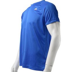 Adidas Base Plain Tee AC4318. T-shirty marki Adidas. W wyprzedaży za 69.99 zł.