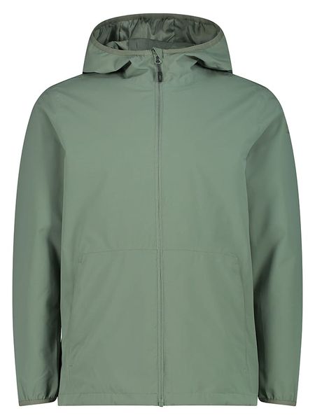 Cmp Kurtka funkcyjna w kolorze khaki rozmiar: 48. Brązowe kurtki outdoor i hardshell CMP, bez wzorów, z tkaniny, bez kaptura. Za 122.67 zł.