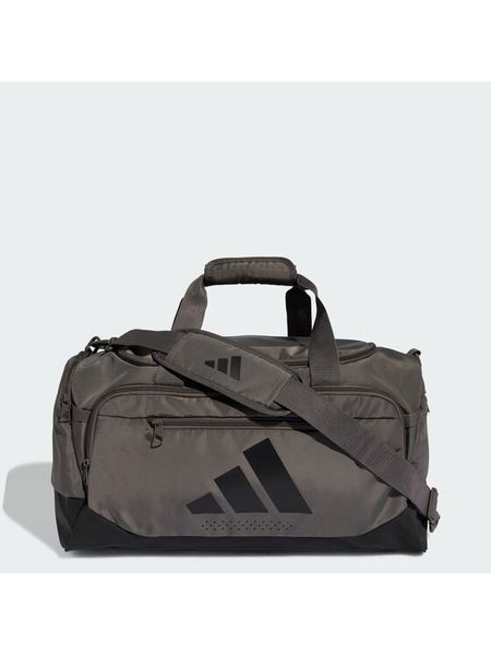 Adidas Torba 158682 Brązowy. Brązowe torby sportowe Adidas, bez wzorów. Za 149.99 zł.