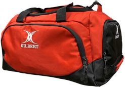 Torba sportowa Gilbert Club Joueur V3. Czarne torby sportowe gilbert, bez wzorów, małe. Za 283.00 zł.