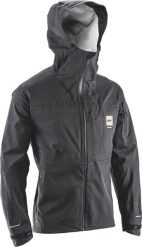 Kurtka rowerowa LEATT Jacket MTB HydraDri 5.0. Czarne kurtki LEATT, l, bez wzorów, z materiału, z kapturem. Za 1,399.00 zł.