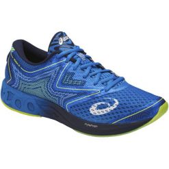 Asics Noosa Ff t722n-4258 42,5 Niebieskie. Niebieskie buty do biegania marki ASICS. W wyprzedaży za 499.99 zł.