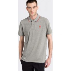 Jack & Jones - Polo. Koszulki polo marki Jack & Jones, z bawełny, polo. W wyprzedaży za 39.90 zł.