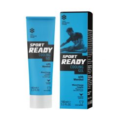 Chłodzący żel Sport Ready. Pielęgnacja ciała SPORT READY. Za 31.99 zł.