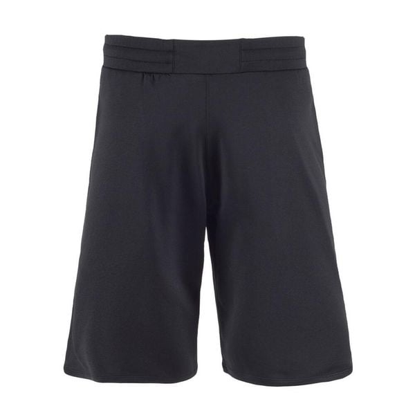 Spodenki Bojówki Unisex Dla Dorosłych. Czarne szorty TOMBO, bez wzorów, sportowe. Za 102.99 zł.