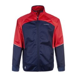 Kurtka do narciarstwa biegowego męska Endurance Bonke XCS. Czerwone kurtki Endurance, m, bez wzorów, bez kaptura, do biegania. Za 339.99 zł.