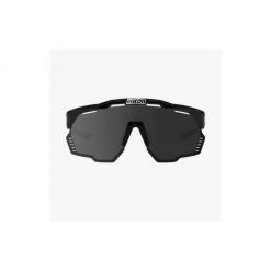 Okulary Scicon Aeroshade kunken SCNPP black gloss. Czarne okulary przeciwsłoneczne SCICON SPORTS. Za 819.50 zł.