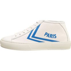 Joshua Sanders PARIS Sneakersy wysokie white. Buty sportowe casual marki Joshua Sanders. W wyprzedaży za 363.65 zł.