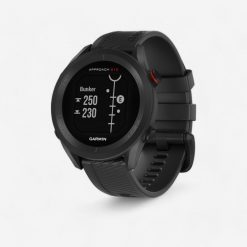 Zegarek do golfa GPS Garmin Approach S12. Zegarki GARMIN, metalowe. Za 599.99 zł.