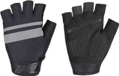 Rękawiczki rowerowe BBB HighComfort 2.0. Czarne rękawiczki BBB CYCLING, na lato, bez wzorów, z elastanu. Za 152.55 zł.