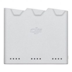 Hub ładujący DJI Mini 3 Pro dwukierunkowy. Drony Dji. Za 240.99 zł.