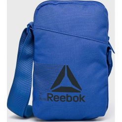 Reebok - Saszetka. Saszetki i nerki marki Reebok. Za 54.90 zł.