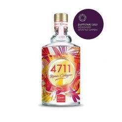 4711 Remix Cologne Grejpfrut Woda kolońska 100 ml. Perfumy męskie 4711. Za 118.79 zł.