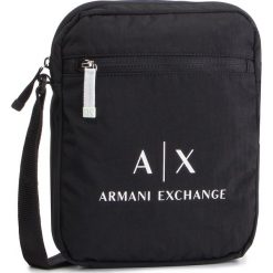 Saszetka ARMANI EXCHANGE - 952102 CC511 00020 Nero. Saszetki i nerki marki Armani Exchange. Za 249.00 zł.