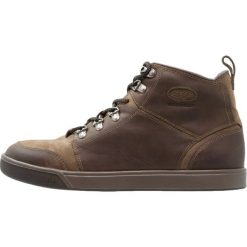 Keen WINTERHAVEN WP Tenisówki i Trampki wysokie great wall. Trampki marki Keen. W wyprzedaży za 405.30 zł.