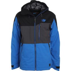 O'Neill EXILE JACKET Kurtka snowboardowa victoria blue. Kurtki narciarskie i snowboardowe marki O'Neill. W wyprzedaży za 434.85 zł.