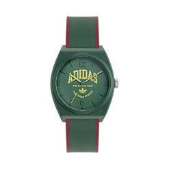 Zegarek adidas. Zielone zegarki Adidas. Za 299.99 zł.