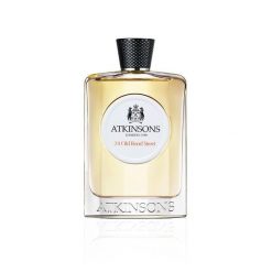 Atkinsons The Emblematic Collection 24 OLD BOND STREET Woda kolońska 100 ml Męskie. Perfumy męskie Atkinsons. Za 725.00 zł.