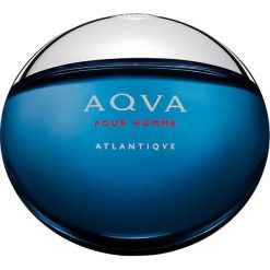 Bvlgari Aqva Atlantique Woda toaletowa 50.0 ml. Perfumy męskie Bvlgari. Za 219.90 zł.