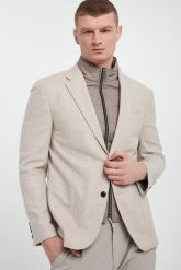 Marynarka męska z wełną Hectic JOOP!. Marynarki JOOP!, m, bez wzorów, z wełny. Za 2,099.00 zł.