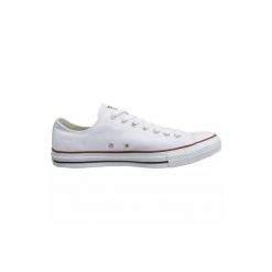 Buty do chodzenia Trampki Unisex Converse Chuck Taylor All Star Ox. Białe trampki Converse, m, bez wzorów, bez zapięcia. Za 318.95 zł.