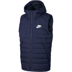 Nike Kamizelka M Nsw Down Fill Vest Xl. Kamizelki sportowe marki Nike. W wyprzedaży za 339.00 zł.