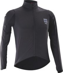 Vesta nieprzemakalna Leatt WindBlock 2.0. Czarne odzież kompresyjna LEATT, l, bez wzorów, z nylonu, rowerowe. Za 529.99 zł.