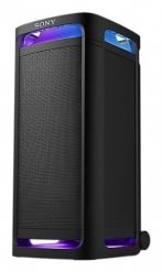Router SRSULT900AC. Głośniki przenośne Sony. Za 3,383.99 zł.