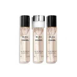 CHANEL BLEU DE CHANEL Woda perfumowana 60 ml Męskie. Perfumy męskie Chanel. Za 495.00 zł.