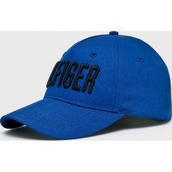 Tommy Hilfiger - Czapka. Czapki z daszkiem marki Tommy Hilfiger. W wyprzedaży za 129.90 zł.