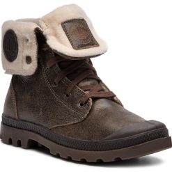 Trapery PALLADIUM - Baggy Leather S 02610-224-M Rootbeer Pilot. Trapery marki SOLOGNAC. W wyprzedaży za 379.00 zł.