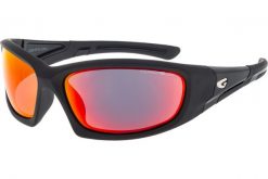 Okulary polaryzacyjne GOG SAMUM. Czarne okulary przeciwsłoneczne GOG. Za 159.00 zł.