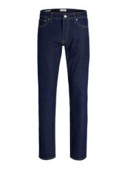 Jack & Jones Dżinsy - Regular fit - w kolorze granatowym rozmiar: W31/L34. Niebieskie jeansy Jack & Jones, l. Za 159.95 zł.
