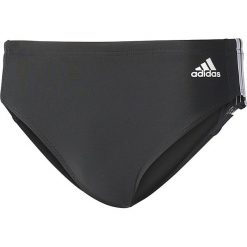 Kąpielówki w kolorze czarnym. Kąpielówki adidas Swim. W wyprzedaży za 55.95 zł.