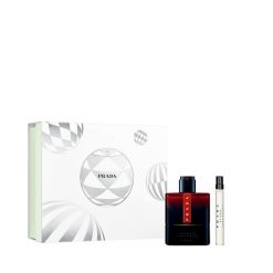 Prada Luna Rossa Ocean Le Parfum EDP Set Zestawy perfum 1 ct Męskie. Perfumy męskie PRADA. Za 764.79 zł.