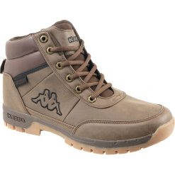 Kappa Bright Mid Light 242075-5050. Buty trekkingowe marki Kappa. W wyprzedaży za 129.99 zł.