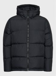 Peak Performance Kurtka puchowa Rivel G77952010 Czarny Regular Fit. Czarne kurtki Peak Performance, m, bez wzorów, z puchu, bez kaptura. Za 1,259.00 zł.