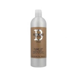 Tigi Szampon Nawilżający Do Mycia Bed Head Dla Mężczyzn ( Clean Up Daily Shampoo) (Cień 750 Ml). Szampony i pielęgnacja marki Tigi. W wyprzedaży za 32.00 zł.