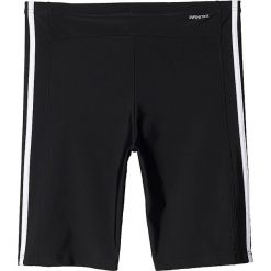 Kąpielówki w kolorze czarnym. Kąpielówki adidas Swim. W wyprzedaży za 85.95 zł.