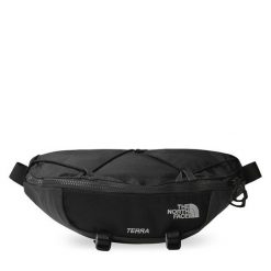 Nerka The North Face. Czarne saszetki i nerki The North Face, bez wzorów. Za 179.99 zł.