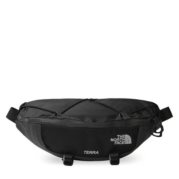 Nerka The North Face. Czarne saszetki i nerki The North Face, bez wzorów. Za 179.99 zł.
