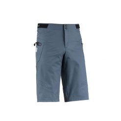 Szorty Kenny Charger. Szare spodenki rowerowe KENNY, bez wzorów, rowerowe. Za 573.50 zł.