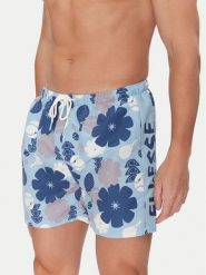 Ellesse Szorty kąpielowe Pinareo 2 SHZ22072 Niebieski Regular Fit. Niebieskie kąpielówki Ellesse, m, bez wzorów, z syntetyku. Za 169.99 zł.