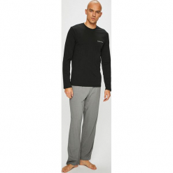 Calvin Klein Underwear - Piżama. Niebieskie piżamy marki Reserved. Za 329.90 zł.