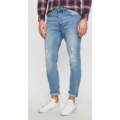 Only & Sons - Jeansy Avi Damage Blue. Jeansy marki Only & Sons. Za 169.90 zł.