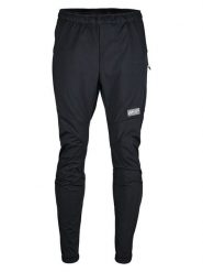 Protective Spodnie funkcyjne "Rock" w kolorze czarnym rozmiar: XL. Czarne spodnie treningowe długie Protective, xl, bez wzorów. Za 367.22 zł.