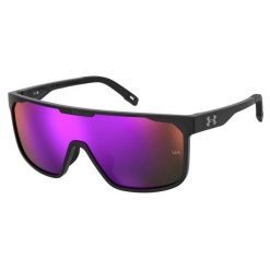 Okulary przeciwsłoneczne męskie Under Armour Define/G S3. Czarne okulary przeciwsłoneczne Under Armour. Za 379.99 zł.