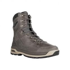 Buty trekkingowe męskie Lowa Renegade Evo Ice Gtx. Brązowe buty trekkingowe Lowa, bez wzorów, z gumy, za kostkę, bez zapięcia. Za 1,119.00 zł.