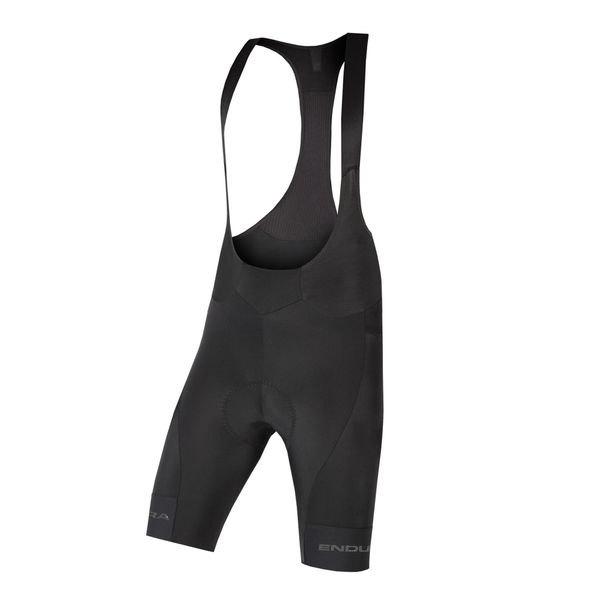 Spodenki rowerowe męskie Endura FS260 II Bibshort. Czarne spodenki rowerowe ENDURA, m, bez wzorów, sportowe. Za 409.99 zł.