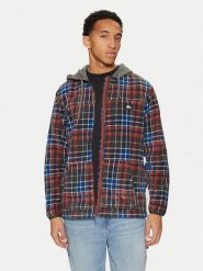 Quiksilver Bluza Surf Days AQYFT03395 Kolorowy Relaxed Fit. Bluzy Quiksilver, m, bez wzorów, z syntetyku, bez kaptura. Za 259.99 zł.